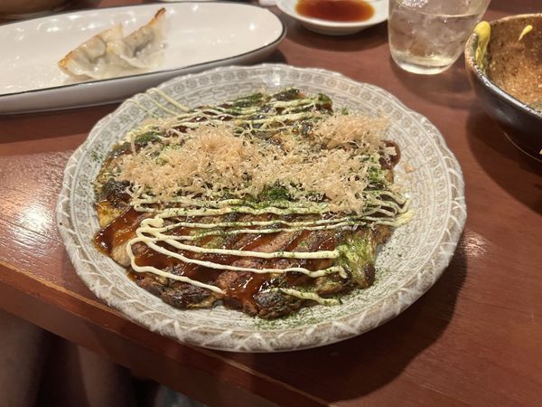 Okonomiyaki