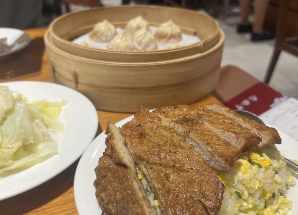 Din Tai Fung