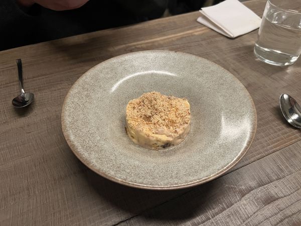 Atoboy - goguma ice cream