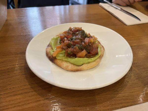 Torta Inés Rosales