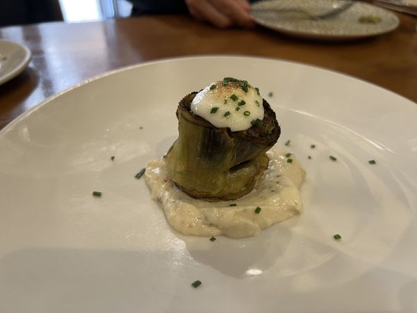 Artichoke