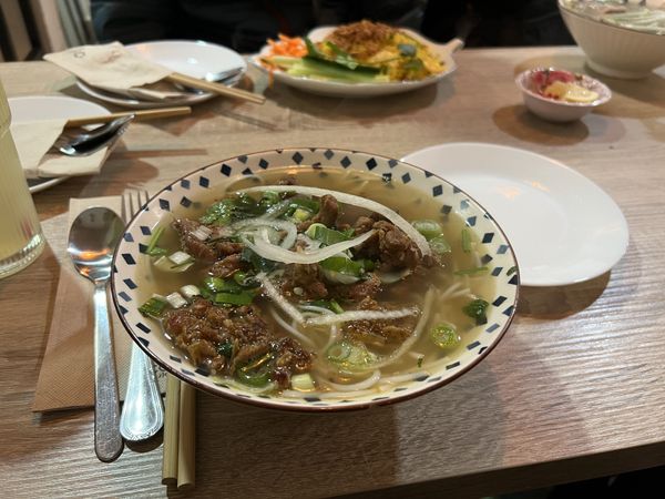 Pho Cha Chan