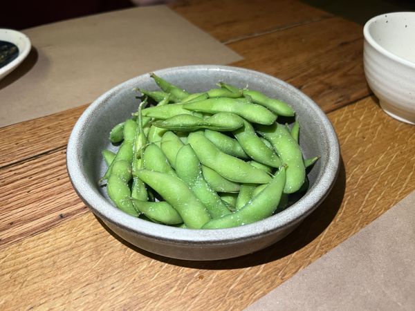 NONONO - Edamame