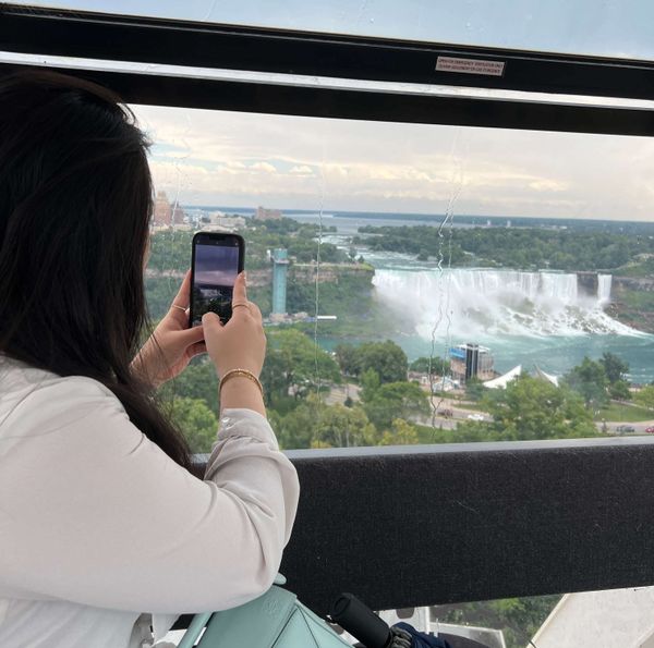 Niagara SkyWheel