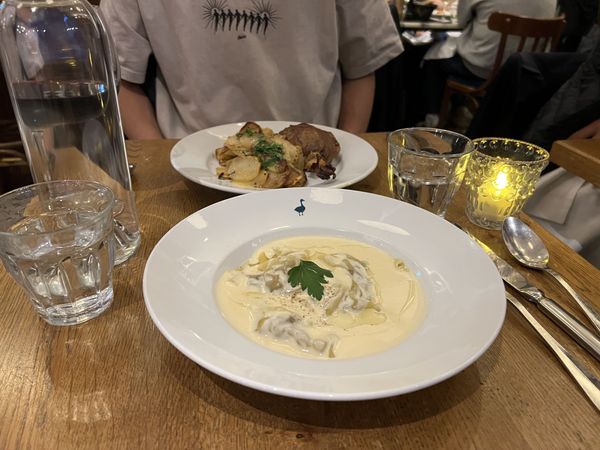 Le Comptoir de la Gastronomie - foie gras