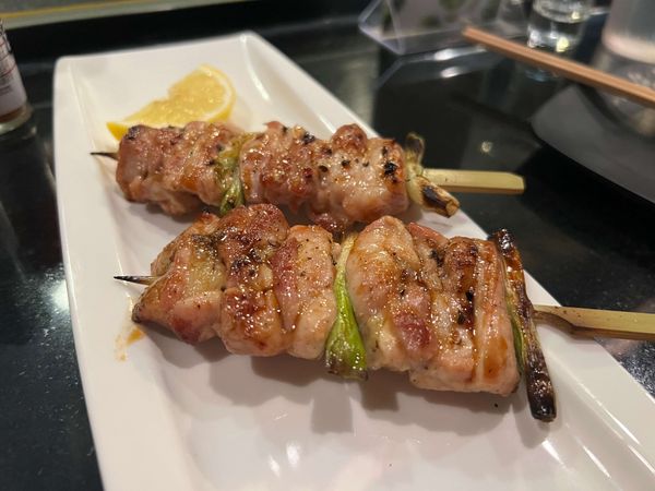 Izakaya Toribar ももネギま