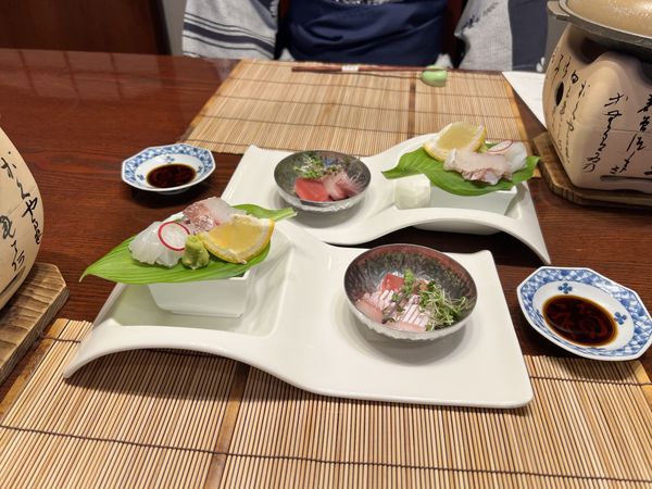 Sashimi