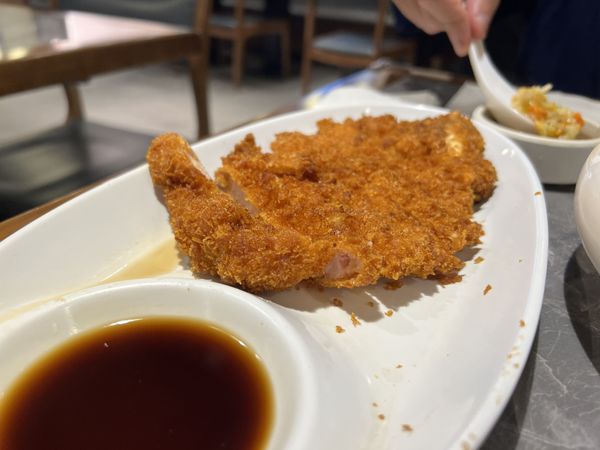 Pork chop