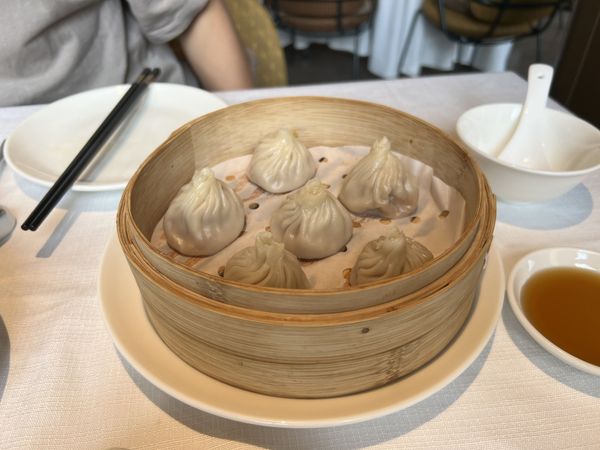 Xiaolongbao