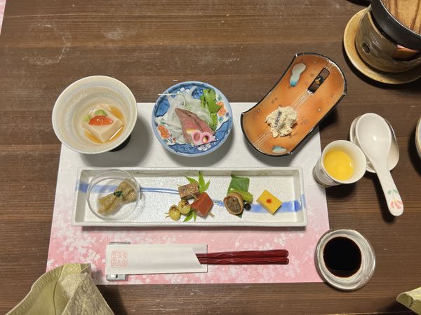 Sashimi