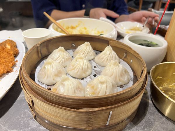 Xiao long bao