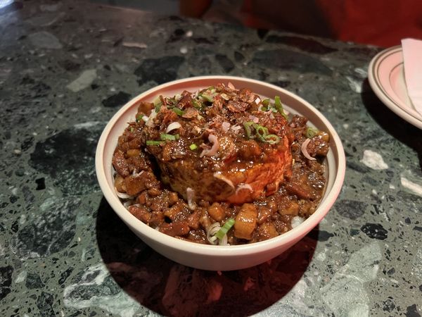 Luroufan at Traveler