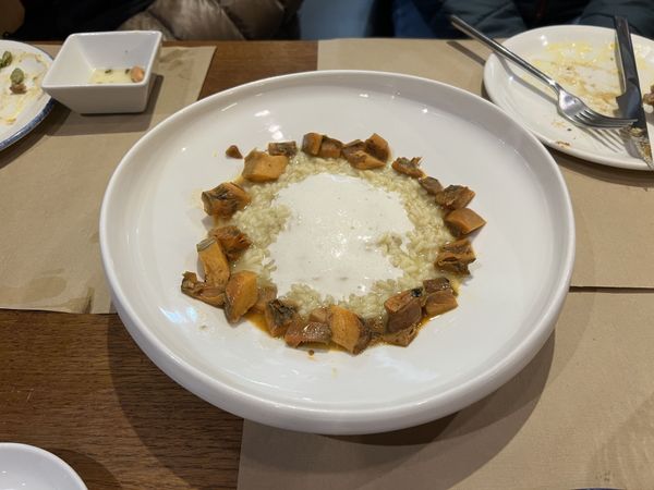 Oxtail