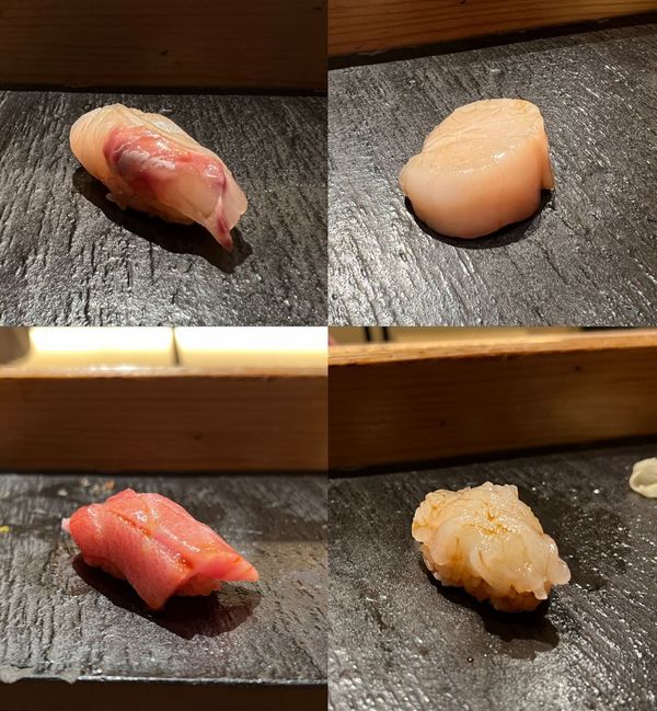 Sushi Tokyo Ten, Shibuya Stream