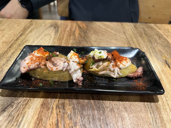 Octopus