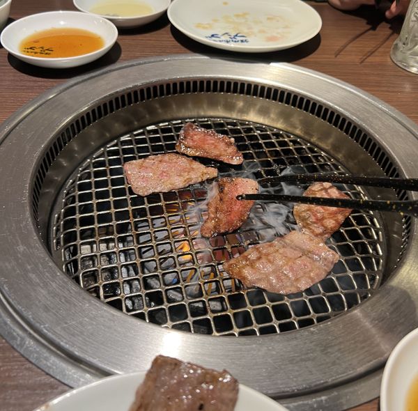 Yakiniku Hormone Bungo, Kyoto Saiin