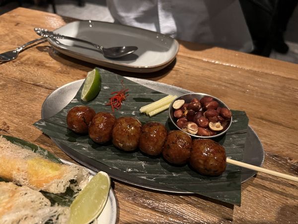 Thai Links