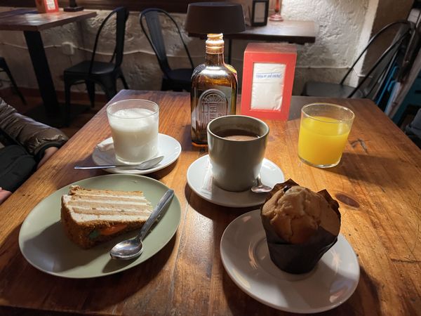 Cafe Piola